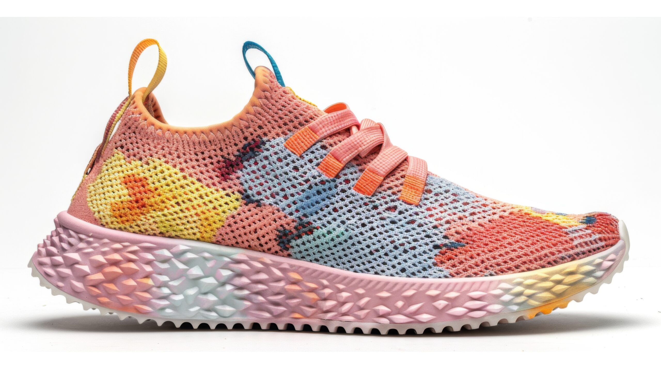 Skechers Women's Bobs D'Lites-Instant Delight Sneakers
