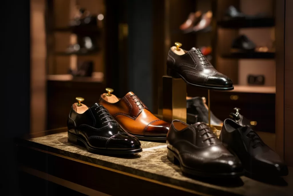 Italian Shoes