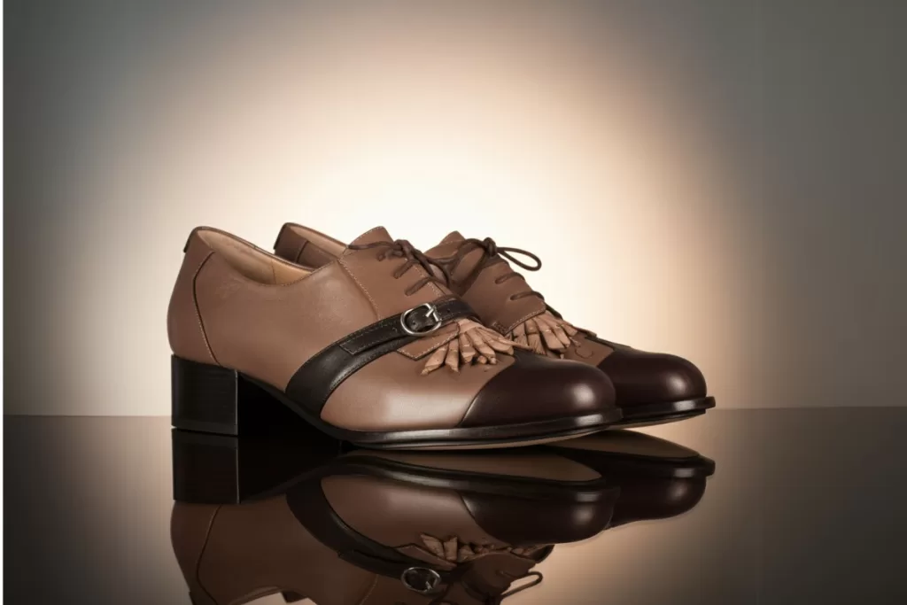 Italian Shoes for Women
