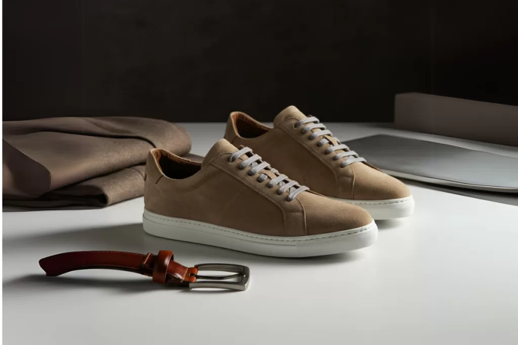  Business Casual Sneakers
