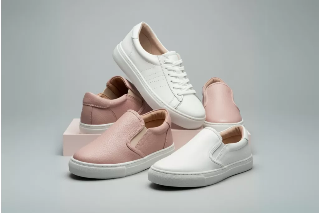 Women's Casual Shoes

