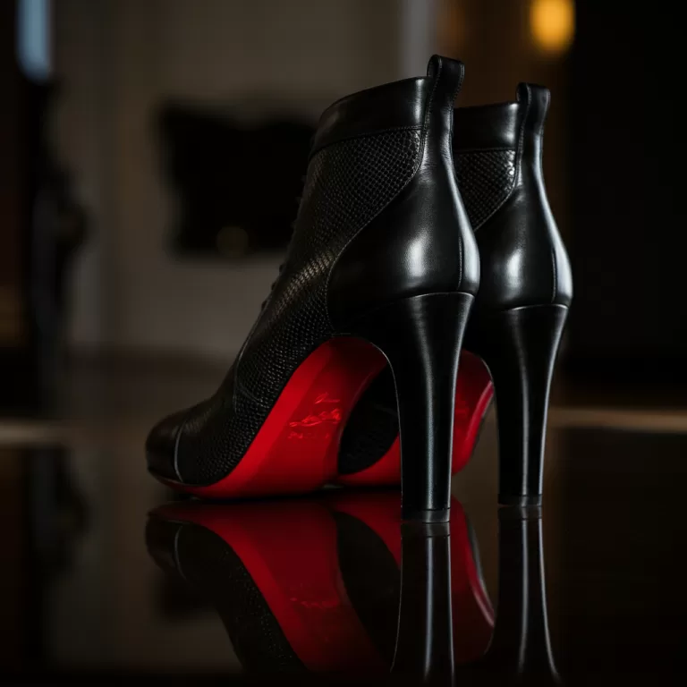 Christian Louboutin Boots