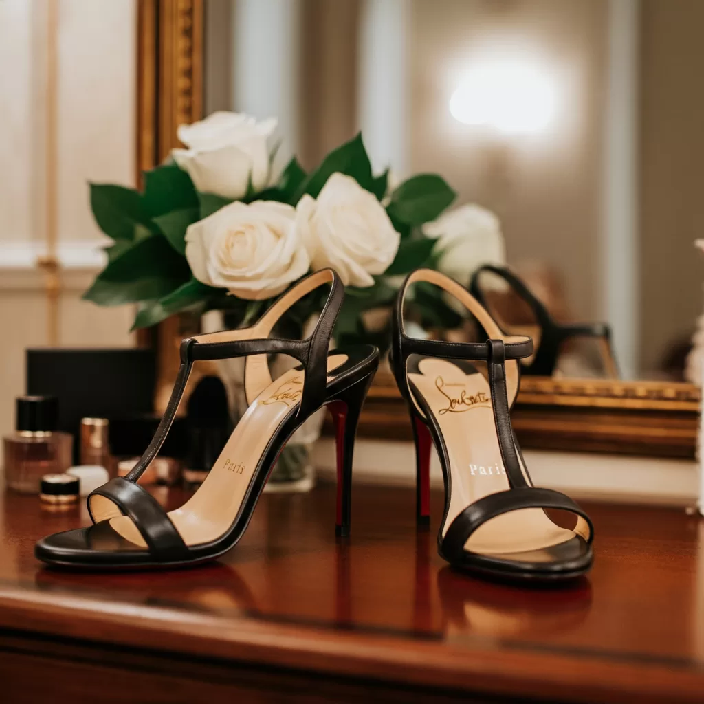 Christian Louboutin Sandals