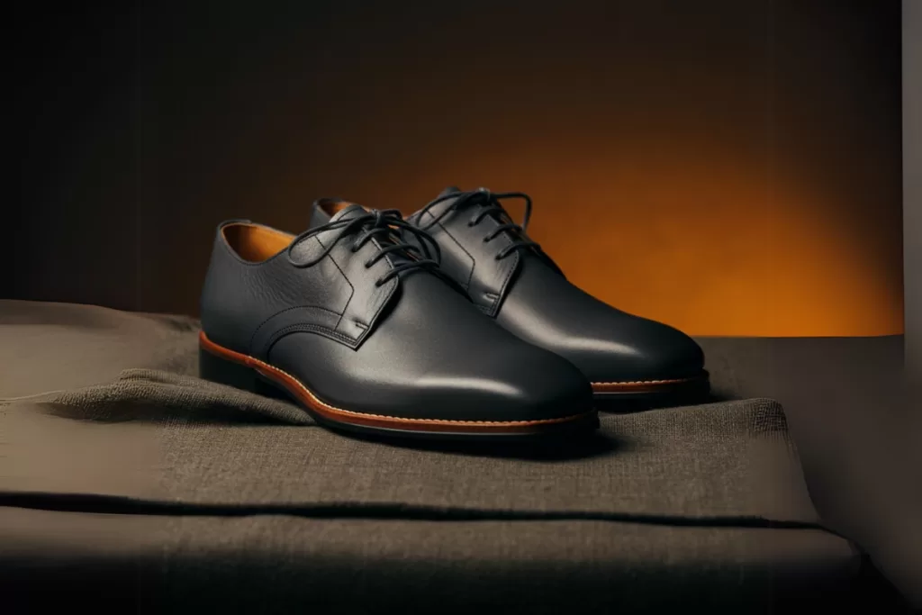 danish shoe brand.
