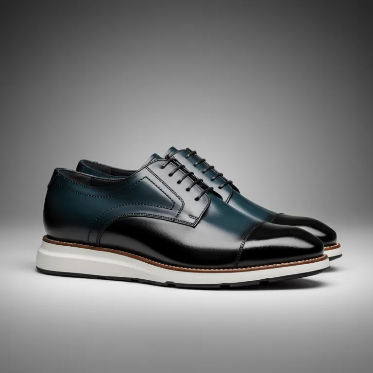 Best Men's Hybrid Dress Shoes