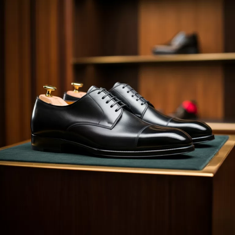 Italian Shoes