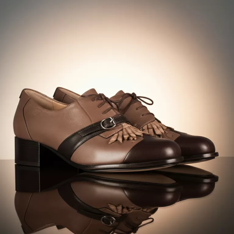 Italian Shoes for Women