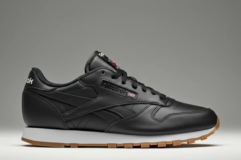 Reebok Classic Leather Shoes
