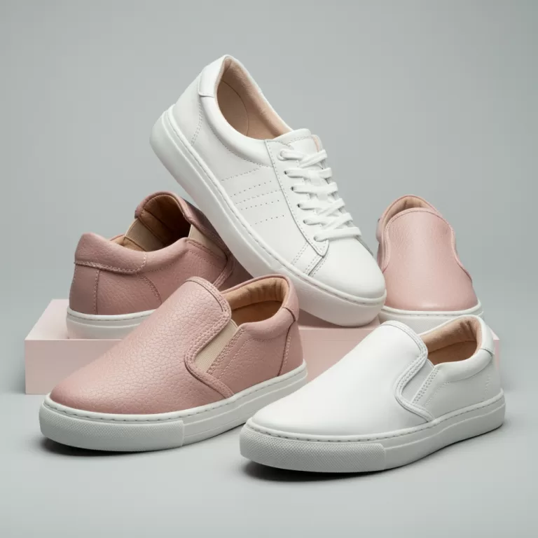 Women's Casual Shoes