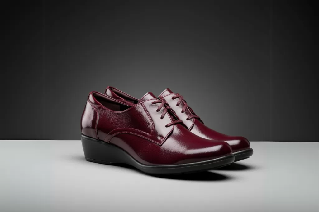 Business Shoes for Ladies
