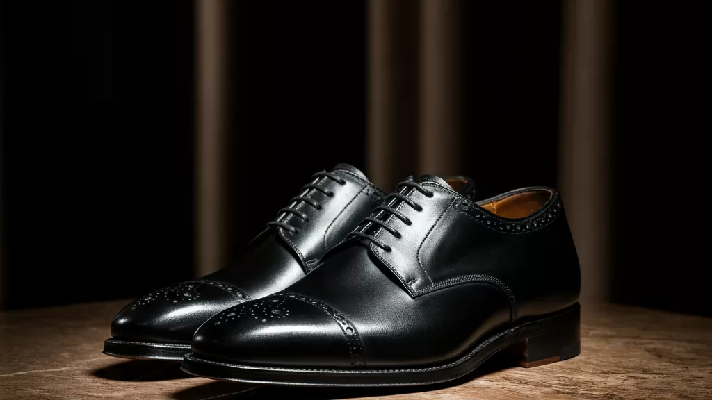  Leather Shoes for Men.