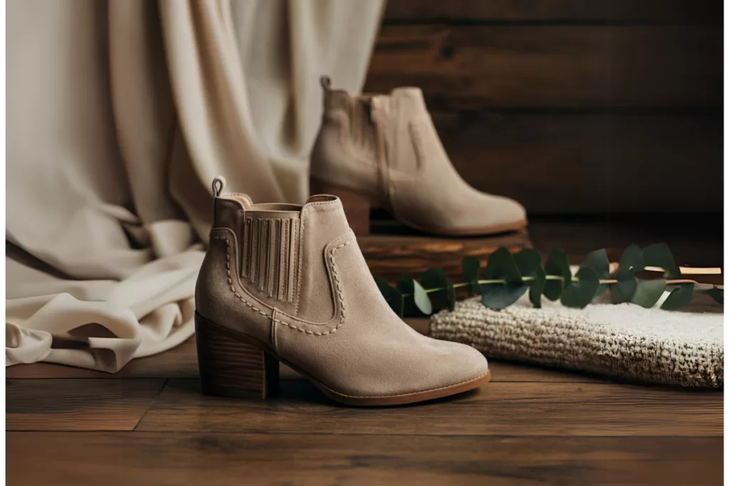 Ankle Boots
