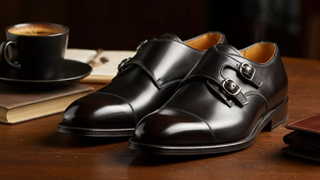 penny shoes.